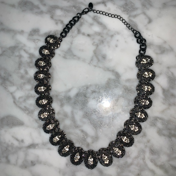 Zara Necklace - Picture 2 of 5